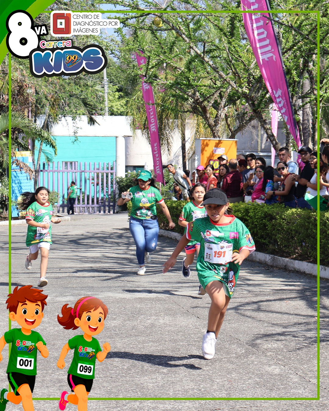 Carrera Kids
